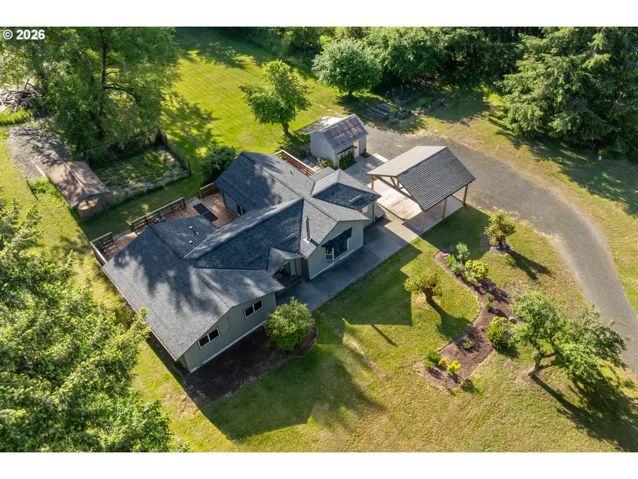 1502 S Toutle Rd, Toutle, WA 98649 - #2