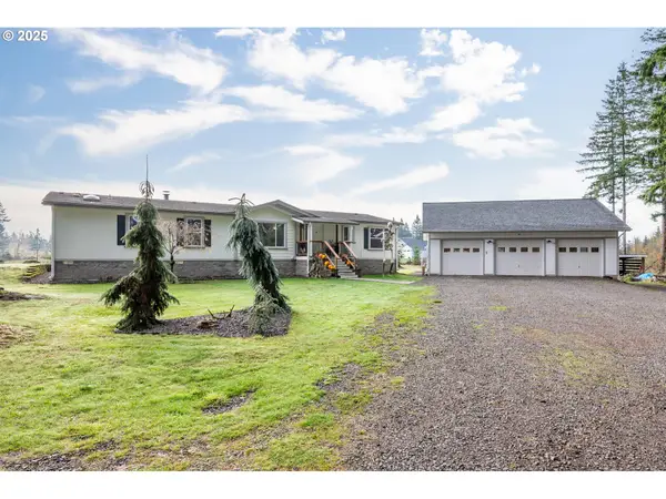 200 Studebaker Spur 3, CastleRock, WA 98611