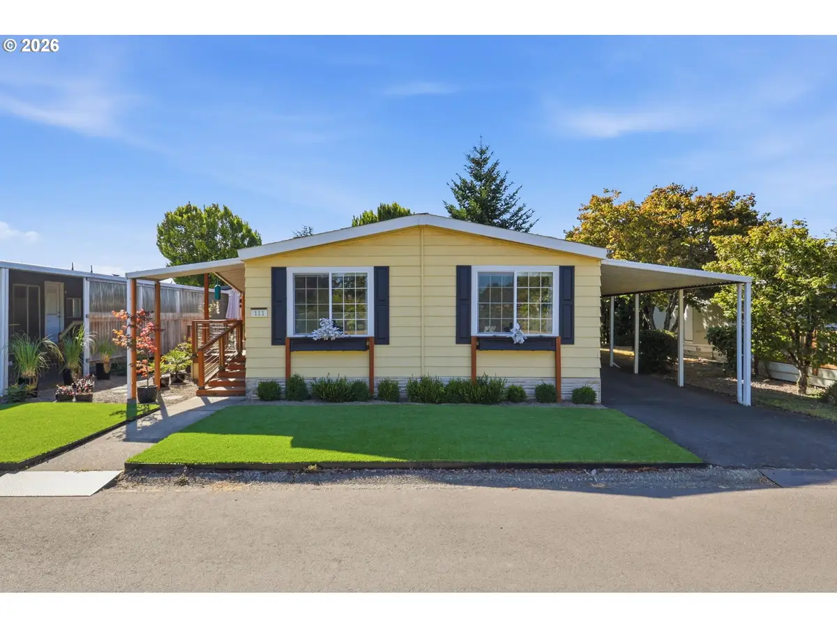 13640 SE Highway 212 #111, Clackamas, OR 97015 - #1