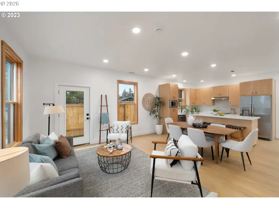 7741 SE 77th Pl, Portland, OR 97206 - #2