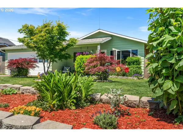1607 23rd Ave, ForestGrove, OR 97116