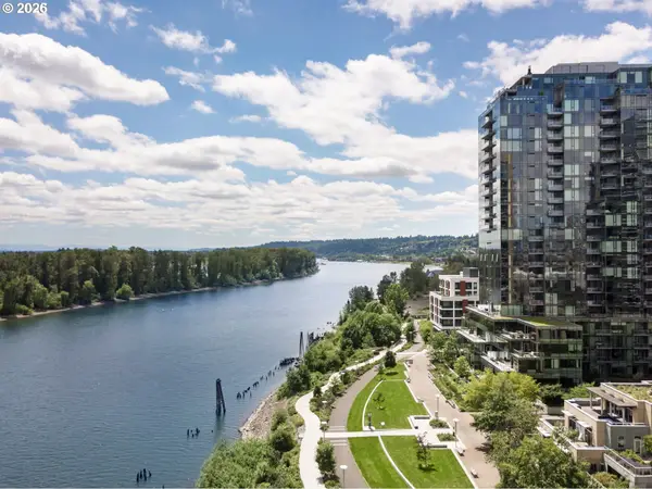 841 S Gaines St #1312, Portland, OR 97239