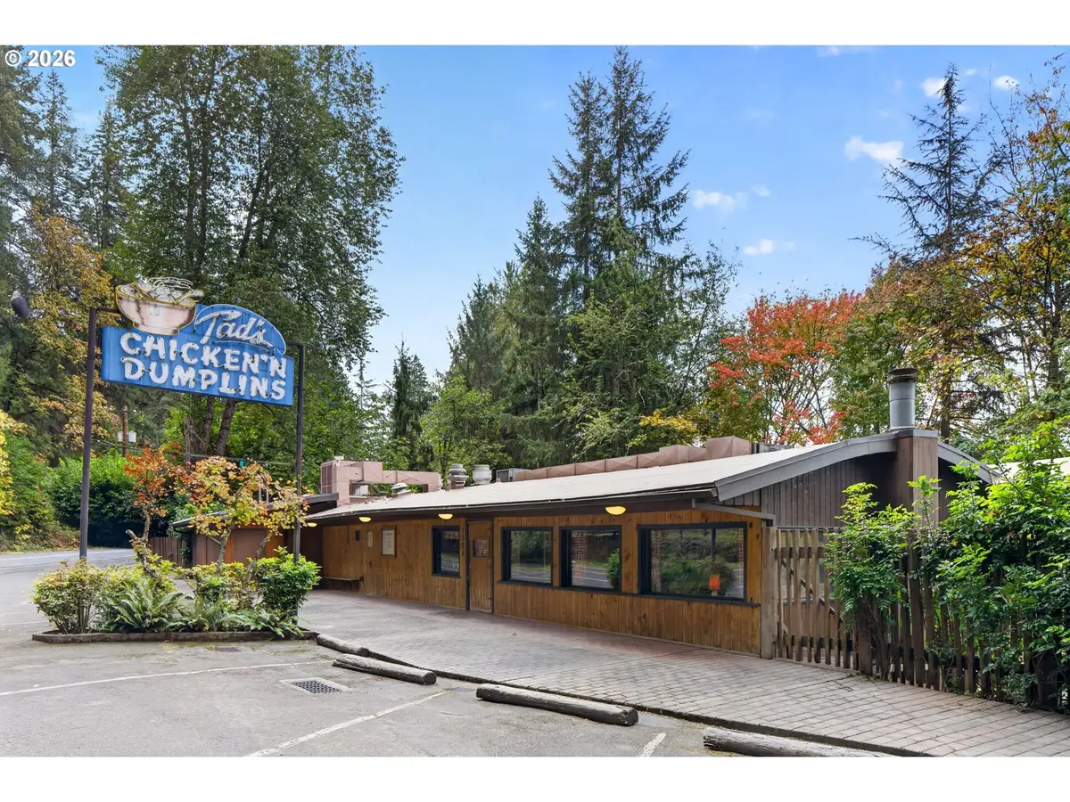 1325 E Hist Columbia River Hwy, Troutdale, OR 97060 - #1