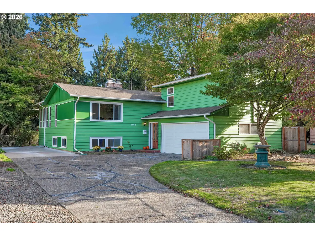 4892 SE Fieldcrest Dr, Milwaukie, OR 97222 - #1