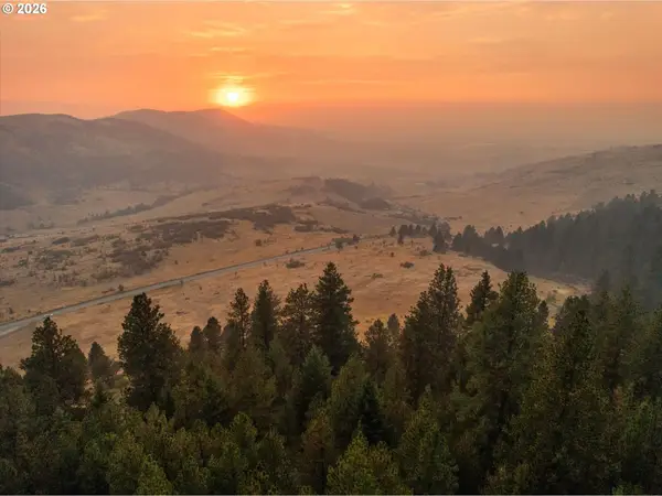 0 High Valley Rd, Cove, OR 97824