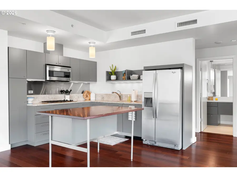 3601 S River Pkwy #1900, Portland, OR 97239 - #3