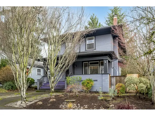 3110 NE 33rd Ave, Portland, OR 97212