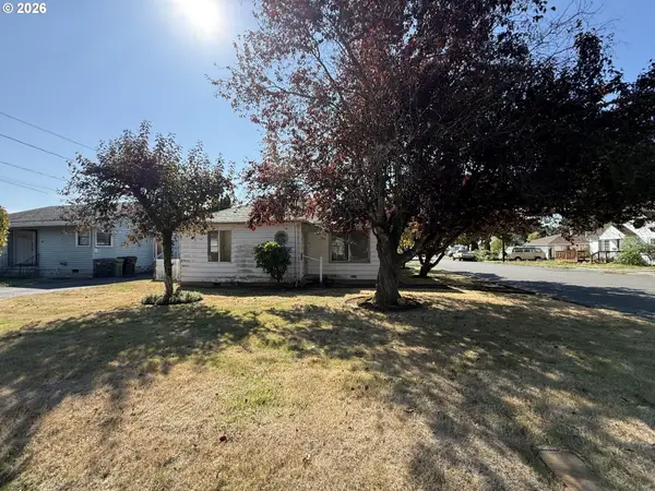 174 Macarthur St, StHelens, OR 97051