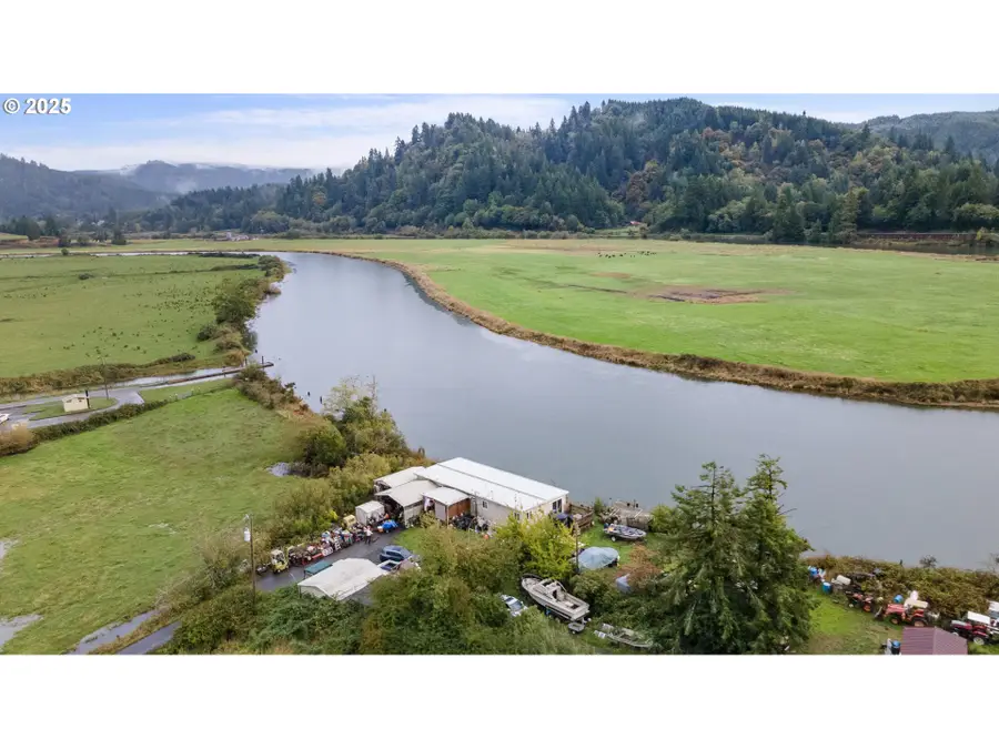 96992 Highway 241, Eastside, OR 97420 - #3