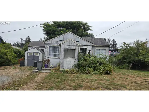35895 8 Th St, Nehalem, OR 97131