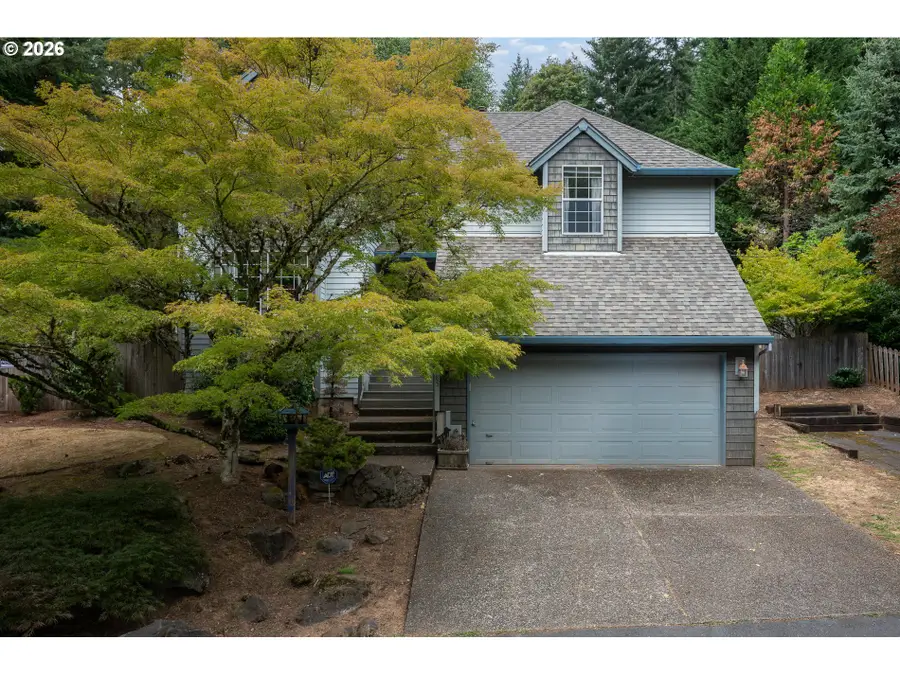 10585 SE Fairway Dr, Northwest Clackamas, OR 97086 - #3