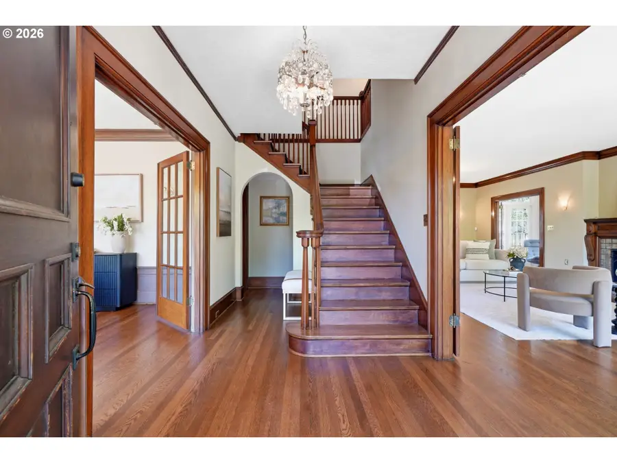 1133 NE 37th Ave, Portland, OR 97232 - #2