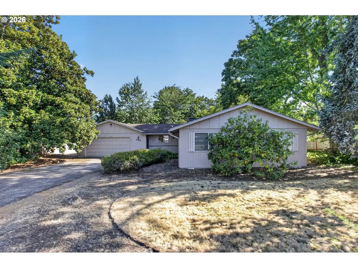 635 NW 8th Pl, Canby, OR 97013 - #1