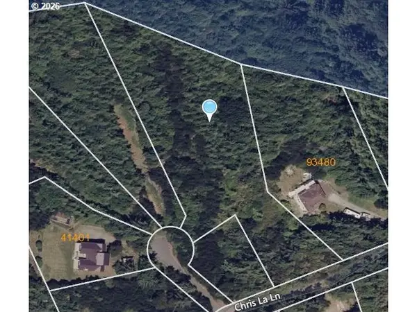 0 Chris La Ln, PortOrford, OR 97465