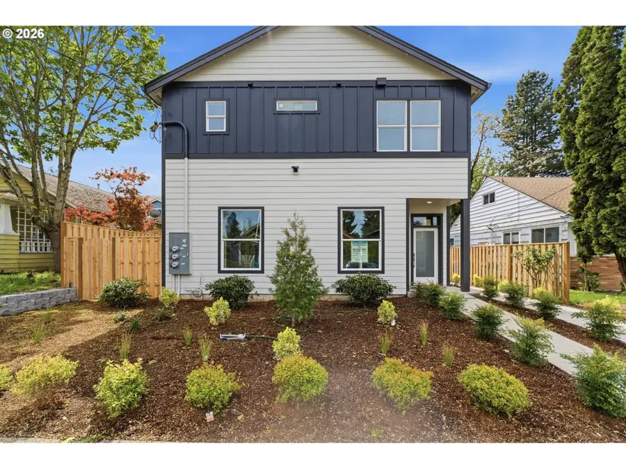 4750 N Vanderbilt St, Portland, OR 97203 - #2