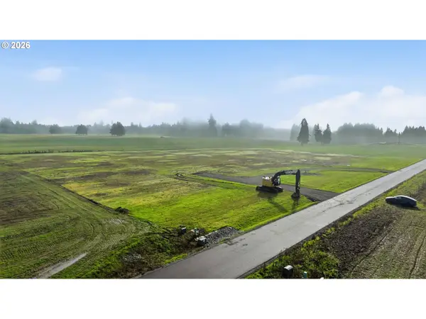 0 NW 53rd Ave, Ridgefield, WA 98642