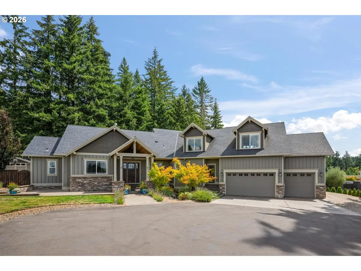 21862 S Ferguson Rd, Beavercreek, OR 97004 - #1
