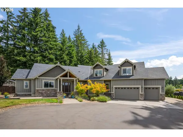 21862 S Ferguson Rd, Beavercreek, OR 97004