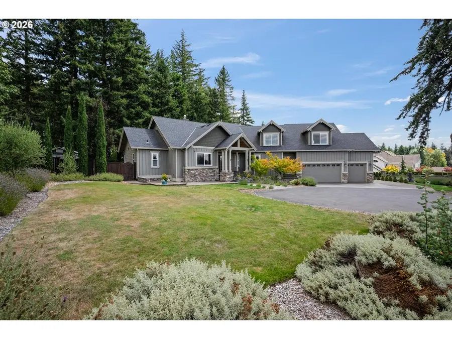 21862 S Ferguson Rd, Beavercreek, OR 97004 - #3