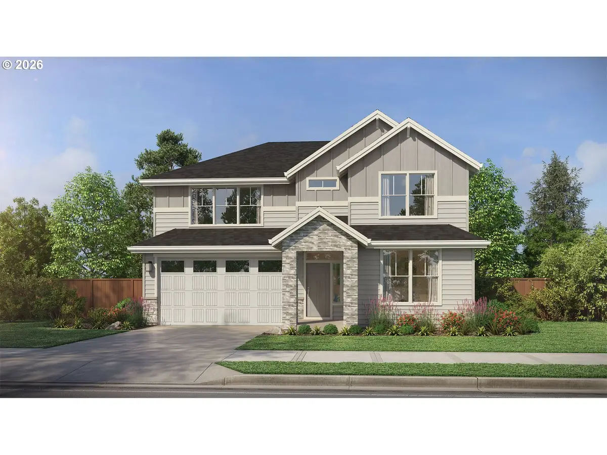 8119 N Hargrave St, Camas, WA 98607 - #1
