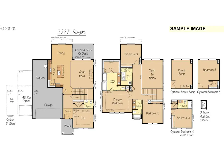 8119 N Hargrave St, Camas, WA 98607 - #2