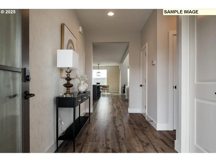 8119 N Hargrave St, Camas, WA 98607 - #3