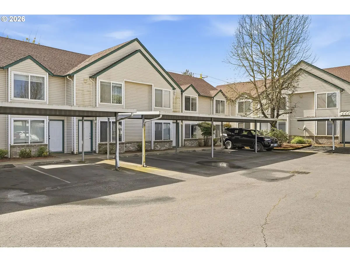 2501 E 2nd St #6, Newberg, OR 97132 - #1
