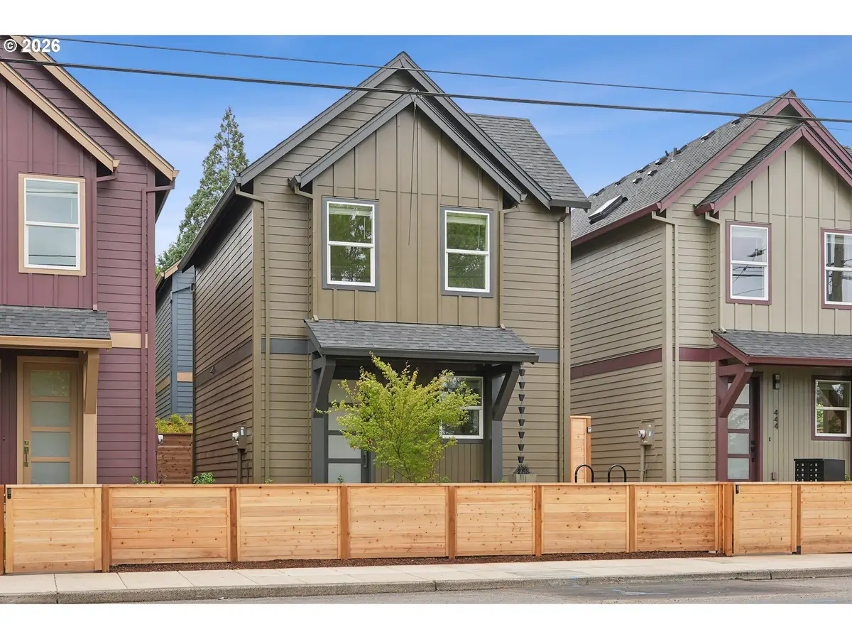 5450 NE Prescott St #2, Portland, OR 97218 - #1
