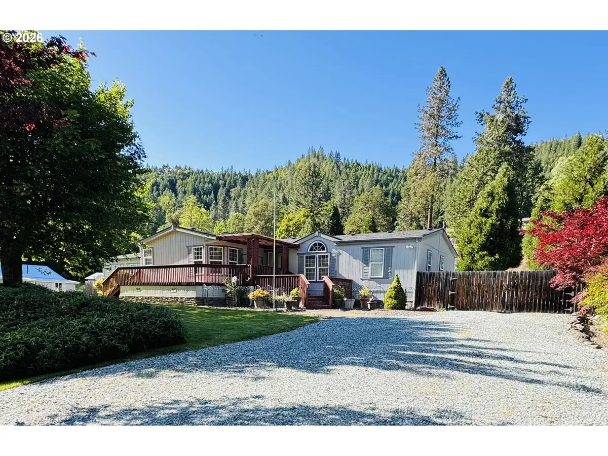 22282 Tiller Trail Hwy, South Umpqua, OR 97429 - #1