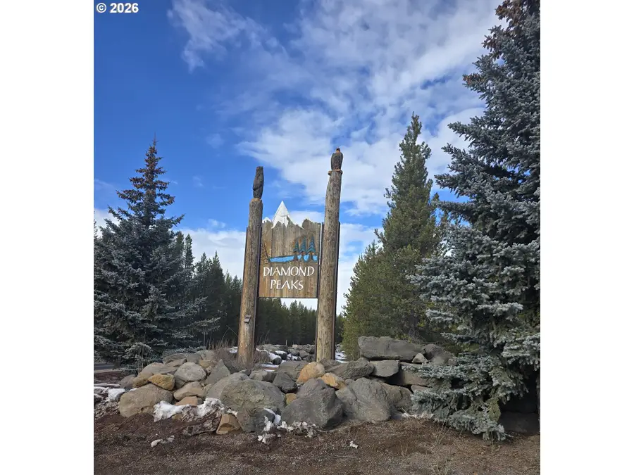 19 Elk Haven, Crescent Lake, OR 97733 - Image #2