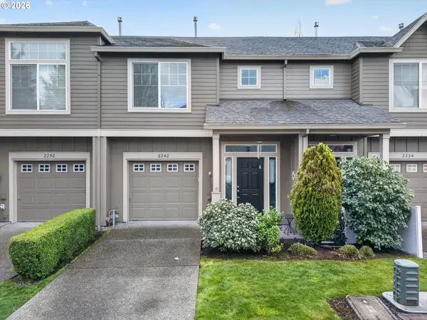 2242 NW 168th Pl, Beaverton, OR 97006