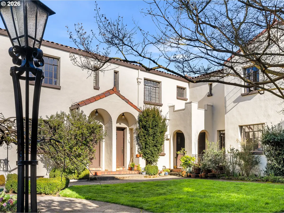 2325 NE Flanders St #6, Portland, OR 97232 - #1