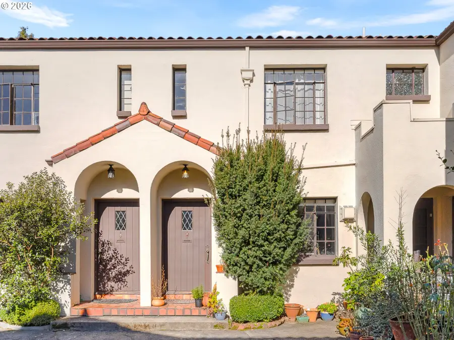 2325 NE Flanders St #6, Portland, OR 97232 - #2