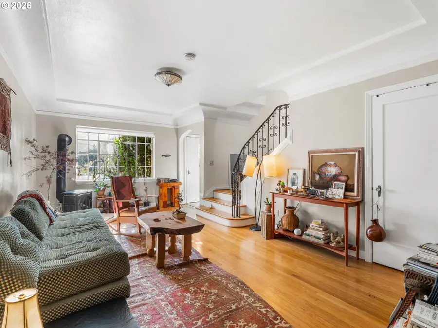 2325 NE Flanders St #6, Portland, OR 97232 - #3