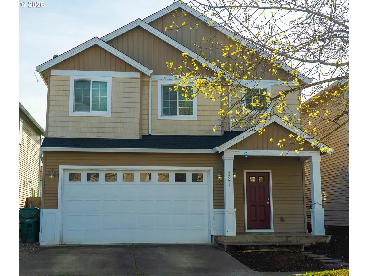 621 Jasmine Cir, Independence, OR 97351 - #1