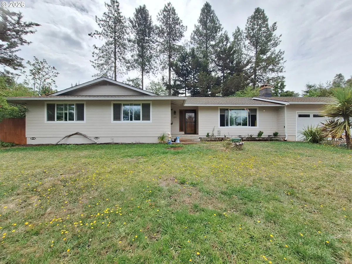 339 Pioneer Way, Winchester, OR 97495 - #1