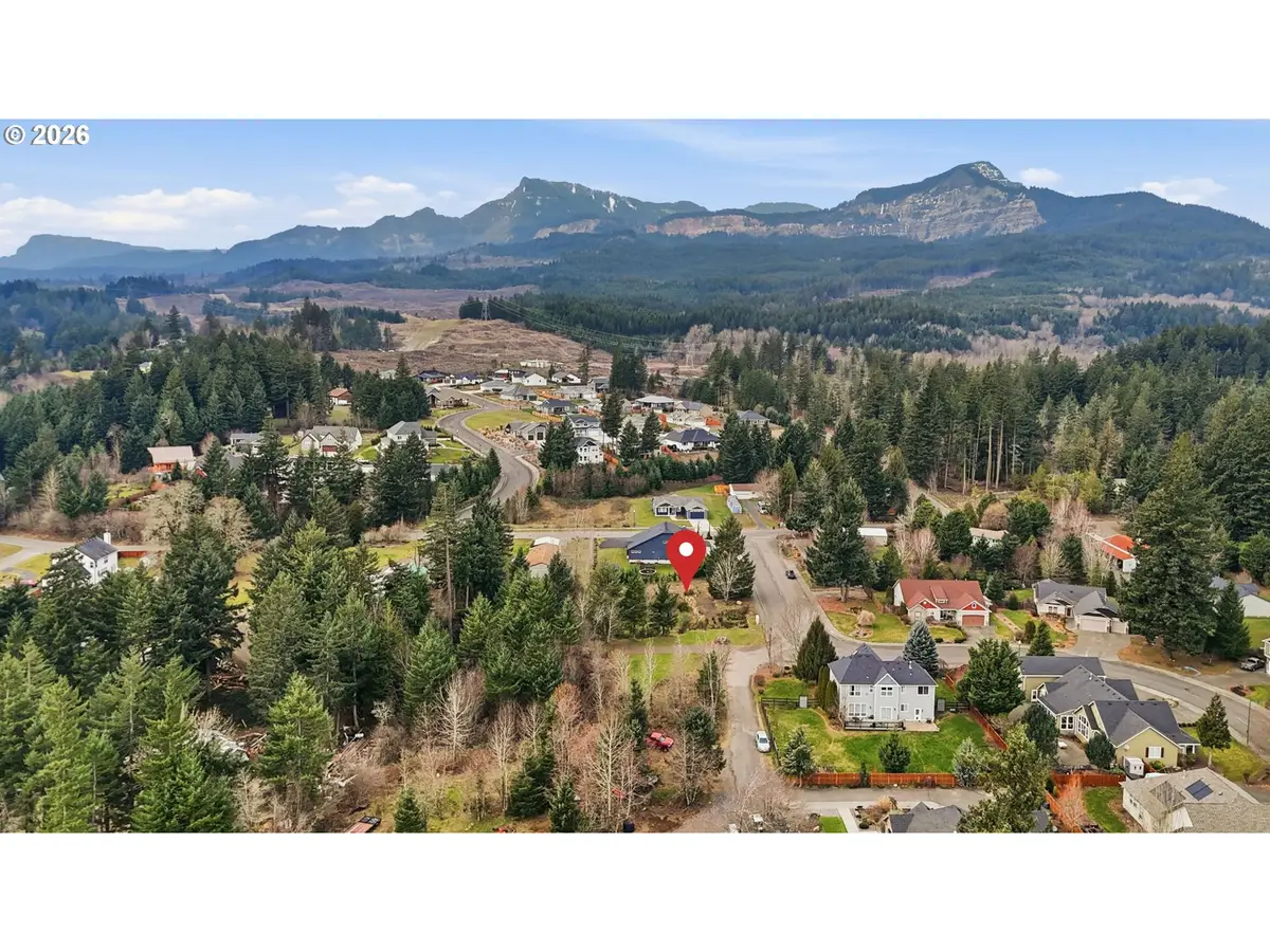 960 NW Angel Heights Rd, Stevenson, WA 98648 - Image #1