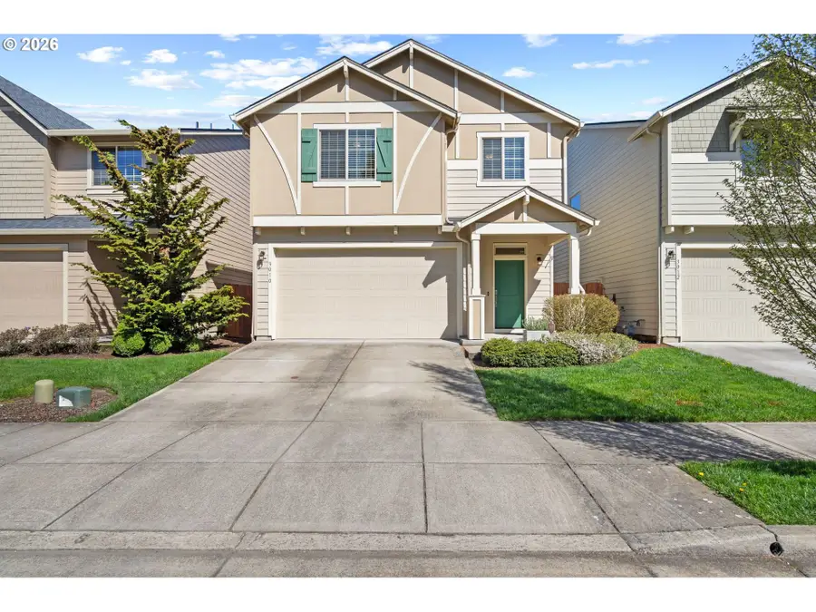 3010 NE 74th St, Vancouver, WA 98665 - #2