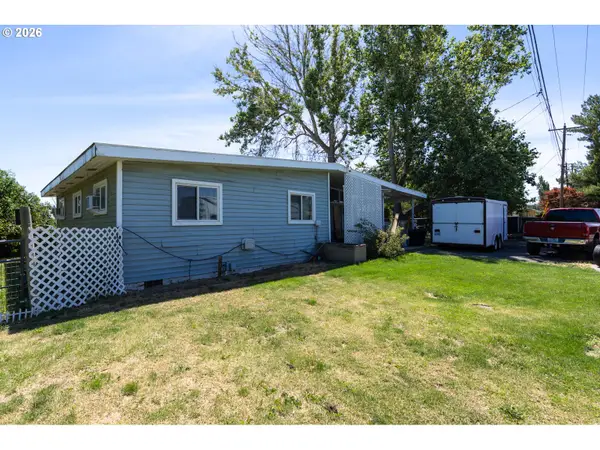 820 Parallel St, MiltonFreewater, OR 97862