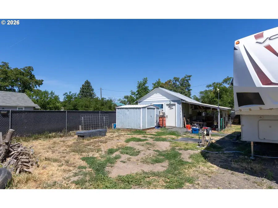 820 Parallel St, Milton Freewater, OR 97862 - #3