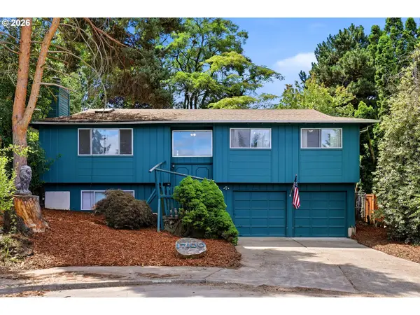 17100 SW Sugar Plum Ct, Beaverton, OR 97007