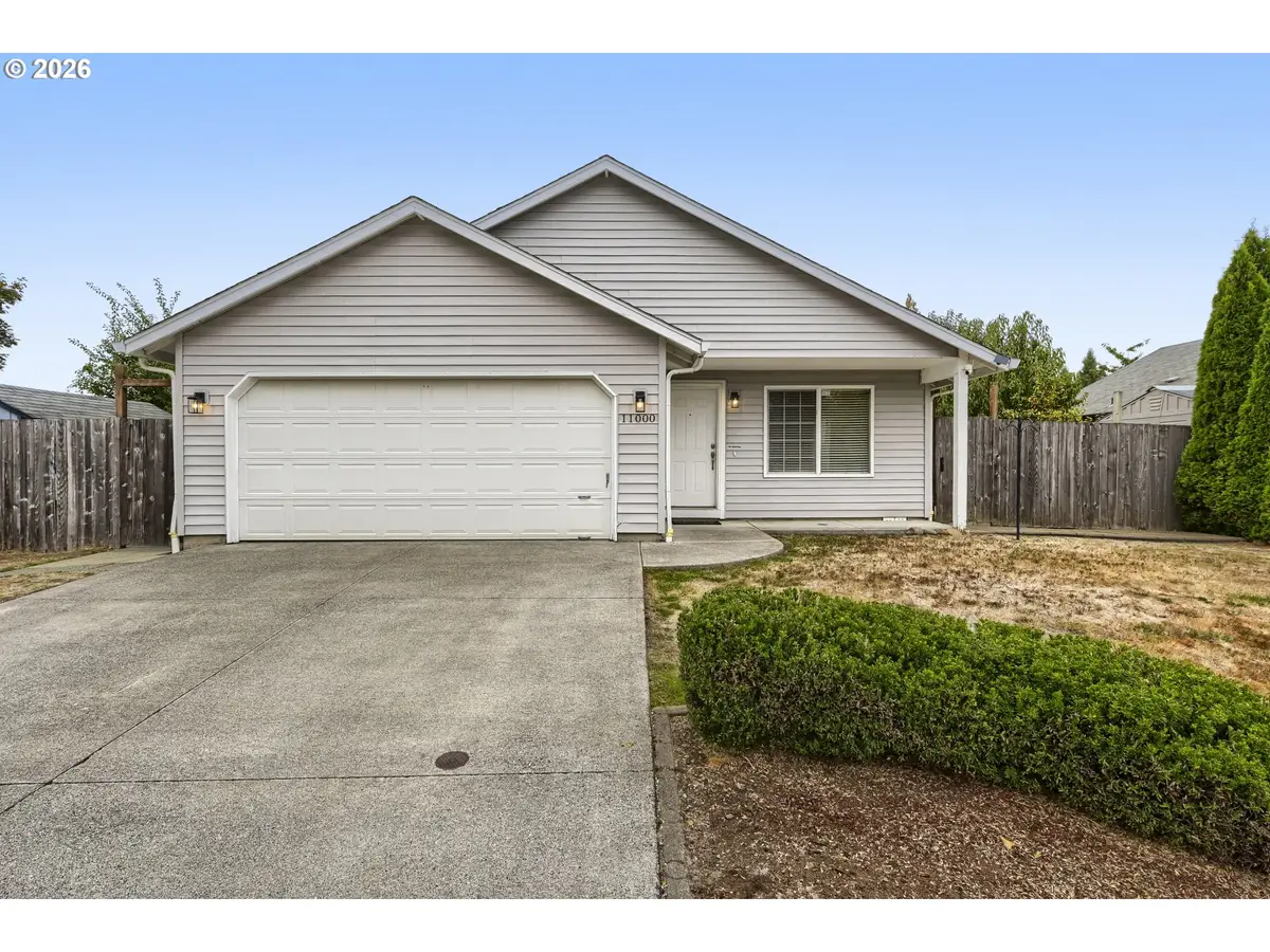 11000 NE 81st Way, Vancouver, WA 98662 - #1