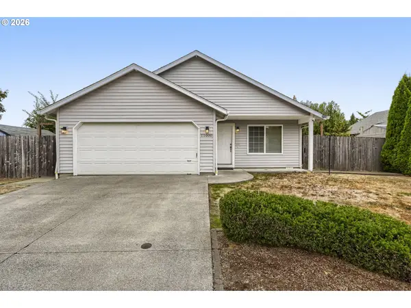 11000 NE 81st Way, Vancouver, WA 98662