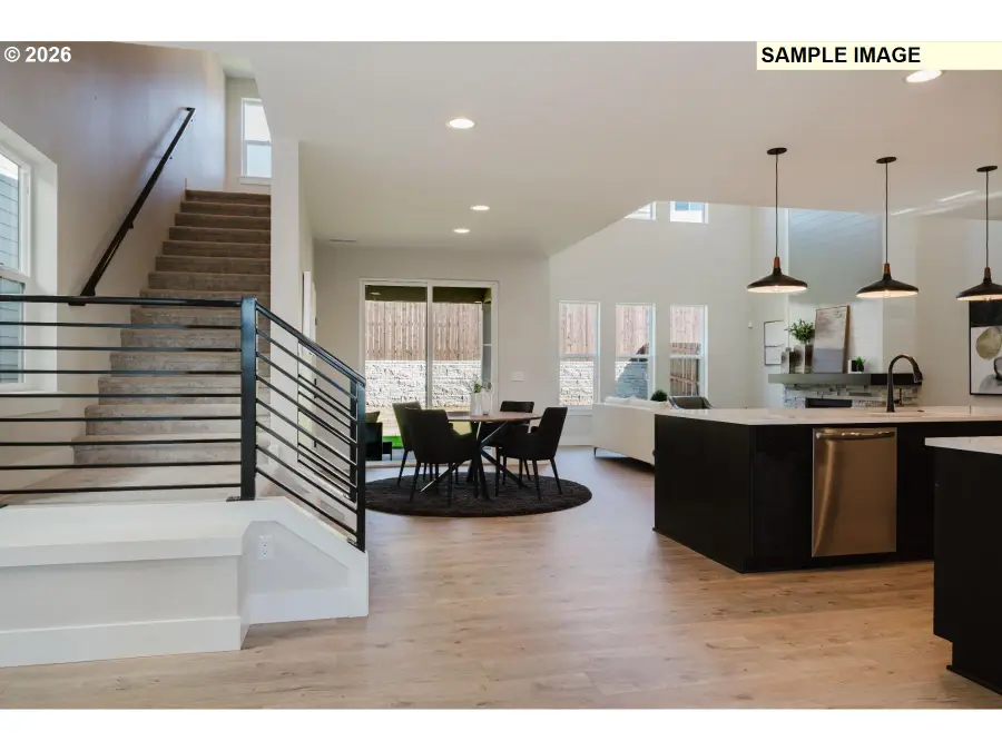 12440 SW Silvertip St, Beaverton, OR 97007 - #3