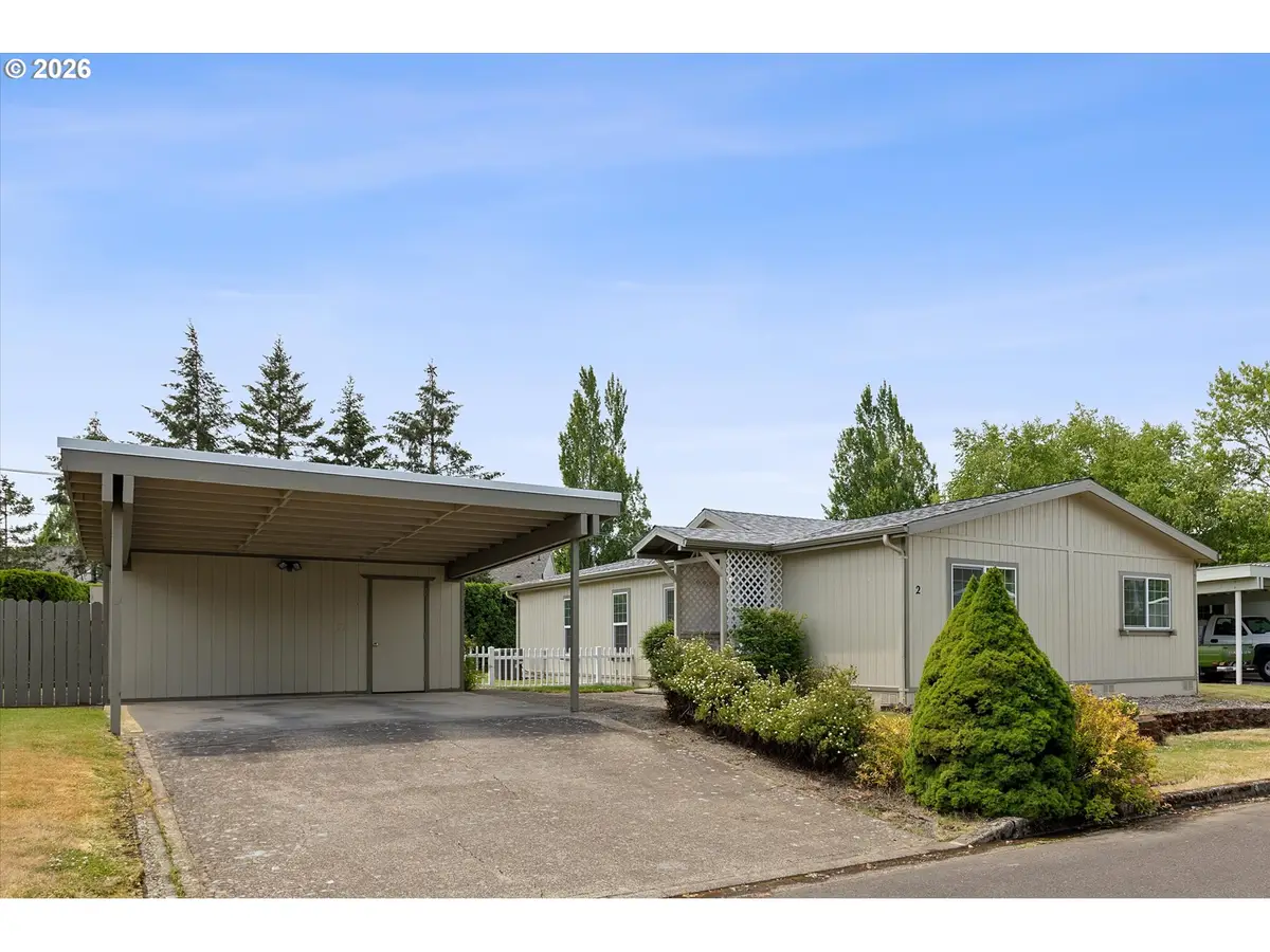 655 NE Burnett Rd #2, McMinnville, OR 97128 - #1