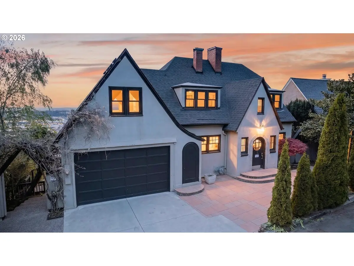 294 NW Macleay Blvd, Portland, OR 97210 - #1