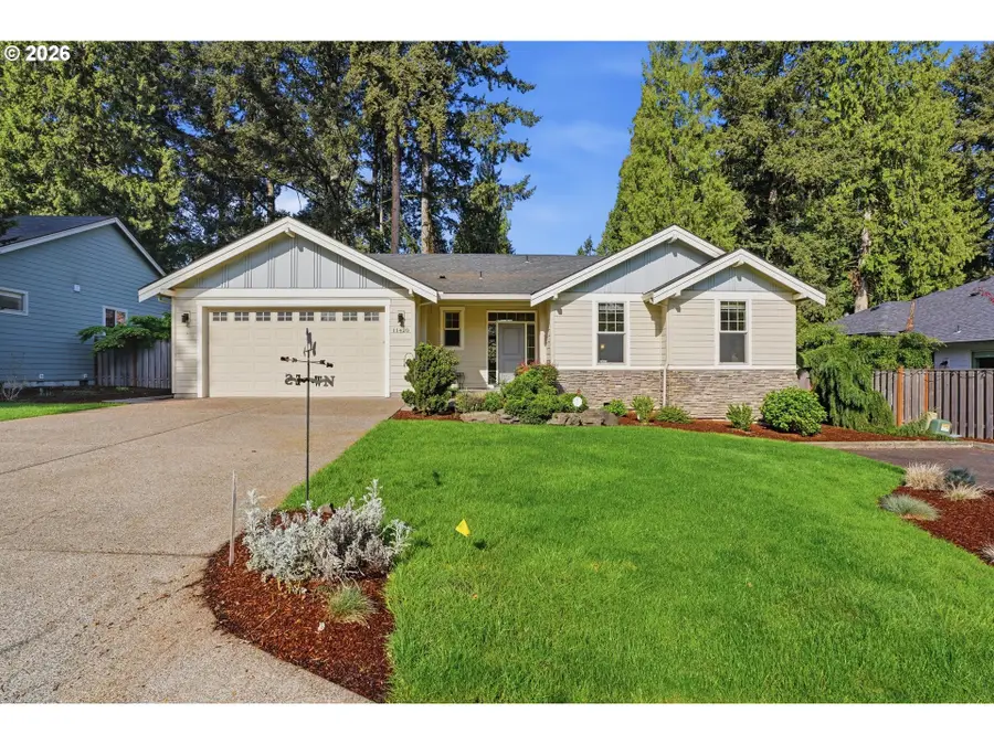 11420 SW Fonner St, Tigard, OR 97223 - #2
