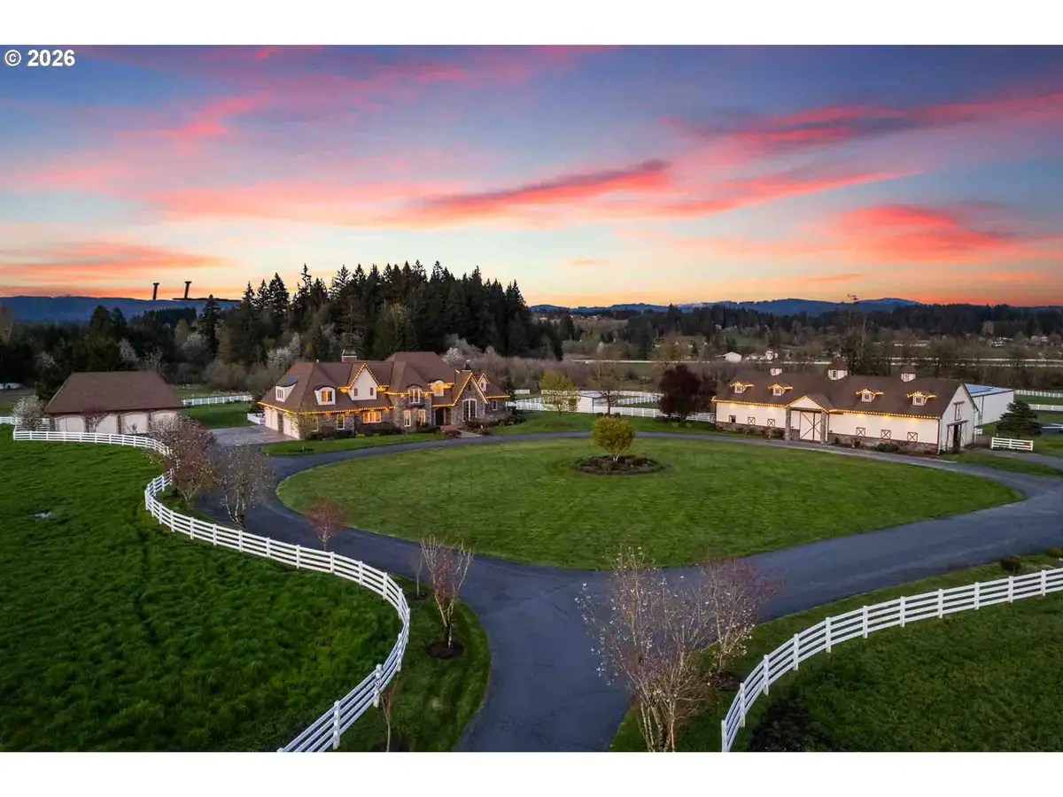 17211 NE 167th Ave, Hockinson, WA 98606 - #1