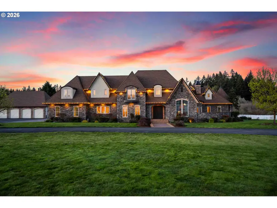 17211 NE 167th Ave, Hockinson, WA 98606 - #2