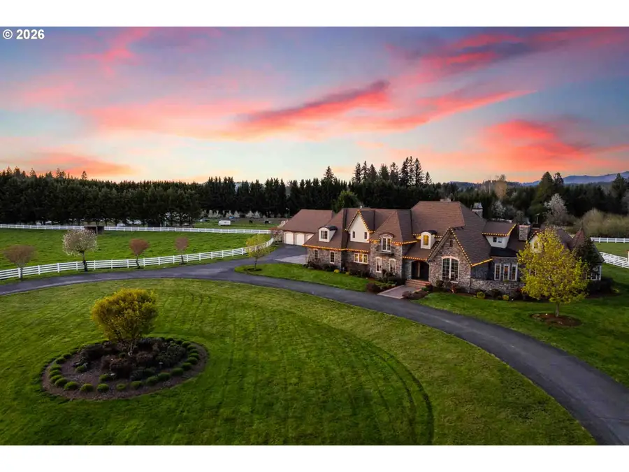 17211 NE 167th Ave, Hockinson, WA 98606 - #3